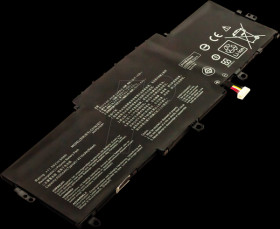 54113 Laptop battery for Asus, Li-Po, 4330 mAh