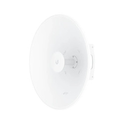 Antena kierunkowa PtP, 6GHz, 30dBi, 30km+ Ubiquiti UISP Dish
