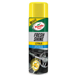 Turtle Wax 51786 Fresh Shine Citrus 500ml