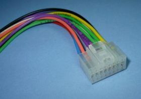 7513 ALPINE ZŁĄCZE