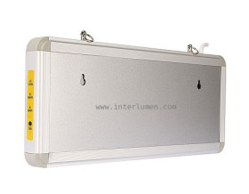 PUNTO WALL SA/A LED 2h IP20 INTELIGHT