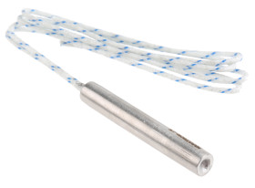 Element grzewczy 50 W Wkład grzejny 220 V AC średnica 6,5 mm długość 40mm