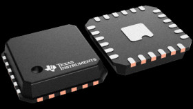 Two, Three and Four Cell Lithium or Lithium-Polymer Battery Protection AFE