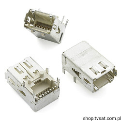 972339-1 Socket 7 Pin to PCB THT WEITRONIC