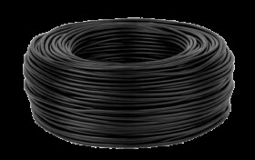 Przewód ekranowany mono, śr.3mm (1xRCA)