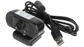 Kamera Internetowa Usb Hq-730Ipc - 1080P 3.6Inbsp/Brmm