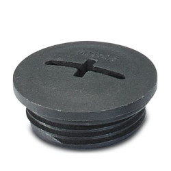 Zaślepka do dławnic kablowych M25 Poliamid Phoenix Contact Gwintowany