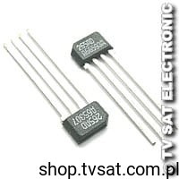 Sensor HALLA TLE4921U P-SSO-4 INFINEON