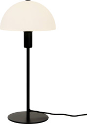 Lampa stołowa Nordlux Ellen 2112305003 E14 czarny