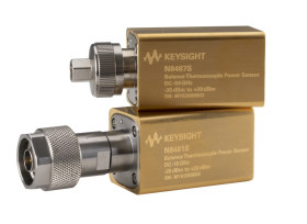 Wykrywacz RF, 50GHz, VSWR: 1.39, 2,4 mm