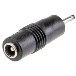 Mean Well DC-PLUG-P1J-P3A Adapter 1pc reliable power conversion