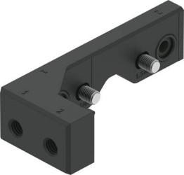 Zestaw przyłączeniowy FESTO DADG-AK-G8-10-20 8152367, 1 szt.