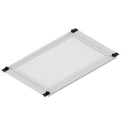 Osłona uniwersalna z wypełnieniem z tworzywa (500x300) CP 2-2 PF 001340052