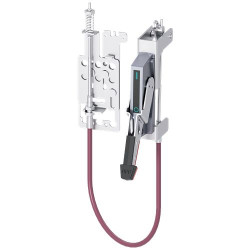 3VA9137-0CK72, Siemens, 3VA9, SENTRON