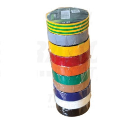 Taśma TRACON 10m/15mm multi SZIG-SET10-15