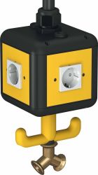 Moduł Custom OBO Bettermann VH-4L 4SD 6109812