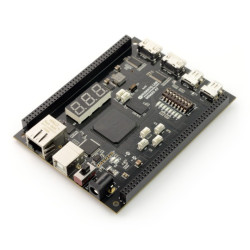 Mimas A7 - Artix 7 - płytka rozwojowa FPGA