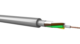 Control Cable 0,14 mm2 8 -rdzeniowy 26 AWG AWG Przewód wielożyłowy