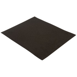 Rapid Neoprene Sheet Black