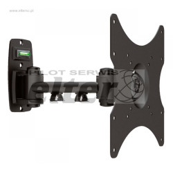 Uchwyt do TV 23"-42" z poziomicą LCD-152A