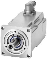 Silnik serwo Siemens 1FK2103-2AG10-2MA0 1FK21032AG102MA0