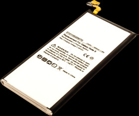 13344 Smartphone battery for Samsung devices, Li-Po, 3000 mAh