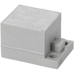 Trelleborg 107840 TMS-STPG-GY SEBS Cable Sleeve IP65 Grey 1 piece