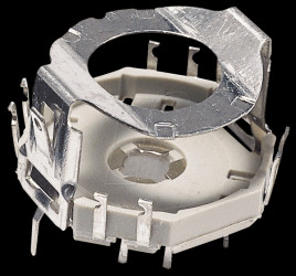 Mounting bracket for SKS-14