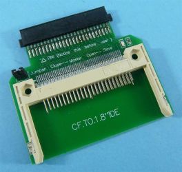 ADAPTER CF DO IDE 50-PIN