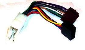 Złącze sam. ZRS-AS-8B