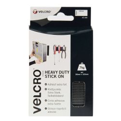 VELCRO® Brand Heavy Duty Stick On Strips