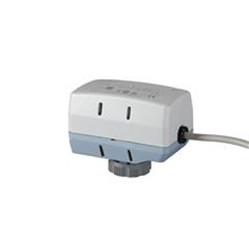 Siłownik zaworu, 230 V, Elektryczne