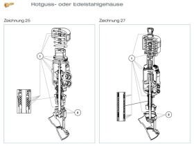 Bürkert SET1 163247 1 szt.