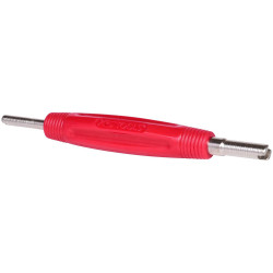 KS Tools 150.2022 Tyre Valve Screwdriver, Car And Transporter