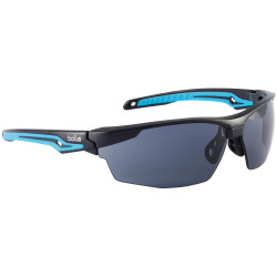 Bolle Safety TRYOPSF TRYON PLATINUM&#xAE; Safety Glasses - Smoke