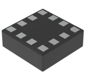 Czujnik Przyspieszeniomierz STMicroelectronics