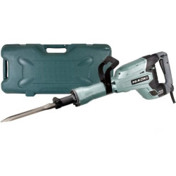 MŁOT WYBURZENIOWY, SZEŚCIOKĄT 30mm, , 1340W, 18kg H65SB3WTZ