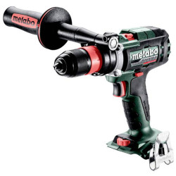 Metabo 603184840 BS 18 LTX-3 BL Q Cordless Drill 18V brushless w/o Battery