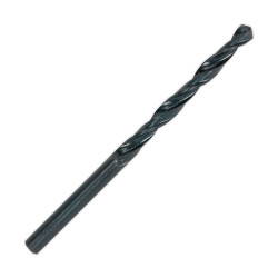 Sealey DB090RF HSS Drill Bit 9mm Pack Of 10