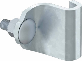 Element mocujący OBO Bettermann KLAS 30 55 FT 6419007, 25 szt.