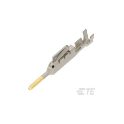 TE Connectivity 1318110-1 Headers Female Unshrouded 28-24 AWG 15 AU