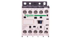 Stycznik Pomocniczy 10A 2Z 2R 42V Ac Ca2kn22d7