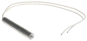 Element grzewczy 500 W Wkład grzejny 220 V AC średnica 12,5 mm długość 75mm