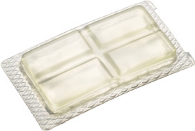 Konstsmide 1855-000 Zestaw do napełniania biały ciepła biel (S x W) 3.8 cm x 6.6 cm