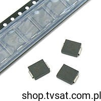 Dioda Transil 18V SM15T18A SMD-SOD15 STM