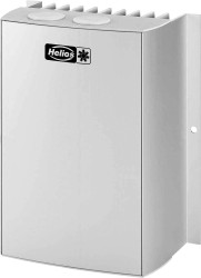 Helios Ventilatoren EHSD 16