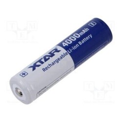 55XTAR-18650-4AH-10A