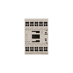 Eaton 199208 DILA-40 Auxiliary Contactor 24VDC 4A 1pc