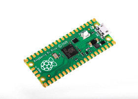 Raspberry Pi Pico Raspberry Pi 264 kB Raspberry Pi Pico — szpula 480 RP2040