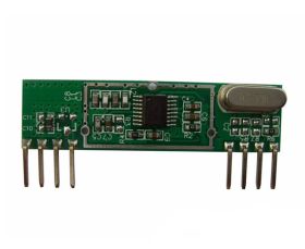 RF CY120-433.92 RF CY120-433.92